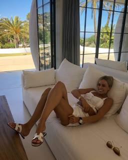 Carmen Jorda feet photo 9