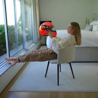 Carmen Jorda feet photo 7