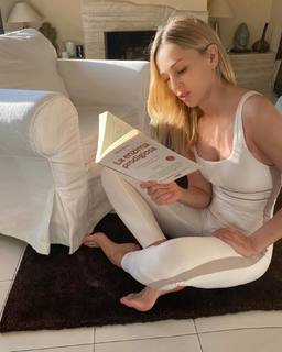 Carmen Jorda feet photo 4