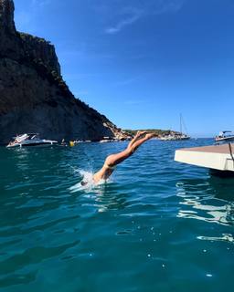 Carmen Jorda feet photo 7