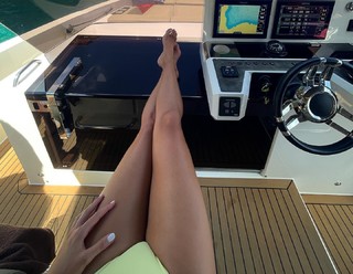 Carmen Jorda feet photo 5