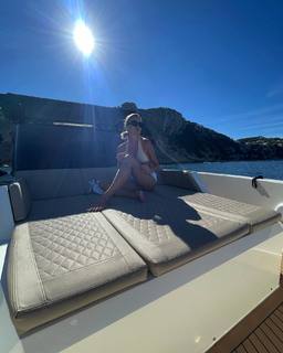 Carmen Jorda feet photo 4