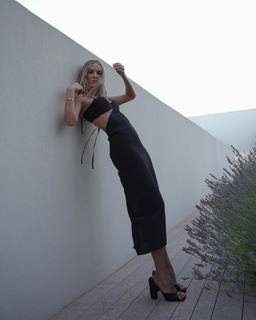 Carmen Jorda feet photo 1