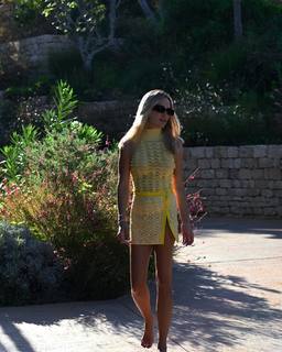 Carmen Jorda feet photo 6