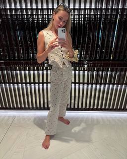 Carmen Jorda feet photo 2