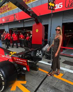 Carmen Jorda feet photo 19