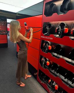 Carmen Jorda feet photo 18