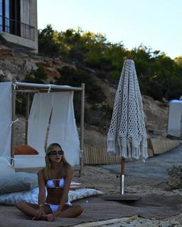 Carmen Jorda feet photo 14