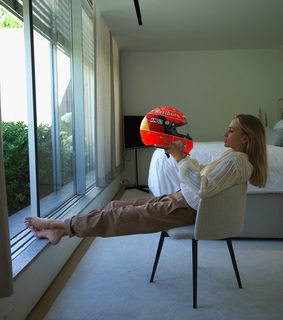 Carmen Jorda feet photo 9