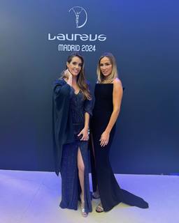 Carmen Jorda feet photo 8