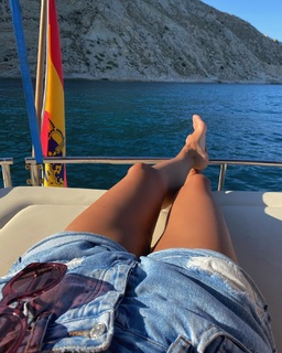 Carmen Jorda feet photo 20