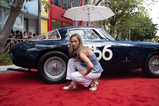 Carmen Jorda feet photo 13