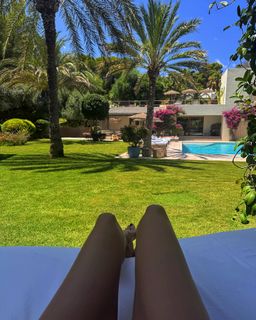 Carmen Jorda feet photo 6