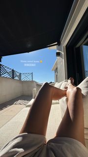Carmen Jorda feet photo 16