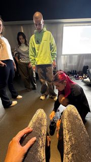 Carmen Jorda feet photo 13