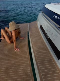 Carmen Jorda feet photo 4