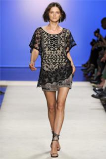 Carmen Kass feet photo 6