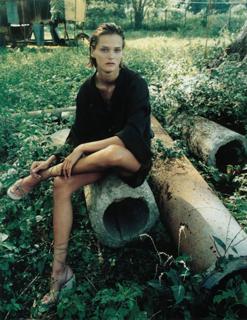 Carmen Kass feet photo 10