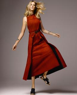 Carmen Kass feet photo 3