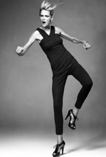 Carmen Kass feet photo 10