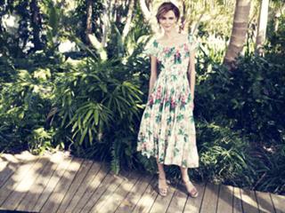 Carmen Kass feet photo 4