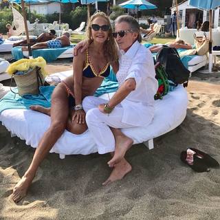 Carmen Lomana feet photo 18