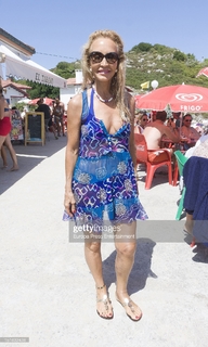 Carmen Lomana feet photo 8