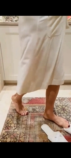 Carmen Lomana feet photo 16