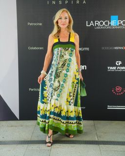 Carmen Lomana feet photo 15