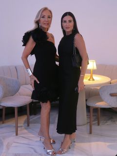 Carmen Lomana feet photo 7