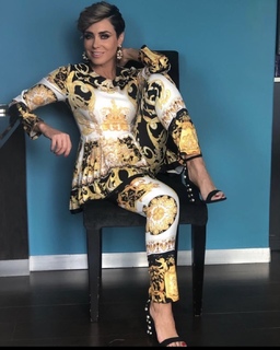 Carmen Muñoz feet photo 11