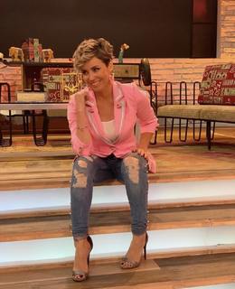 Carmen Muñoz feet photo 6