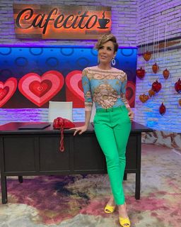 Carmen Muñoz feet photo 17