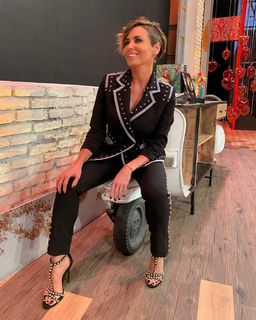 Carmen Muñoz feet photo 13