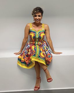 Carmen Muñoz feet photo 9