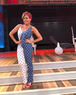 Carmen Muñoz feet photo 7