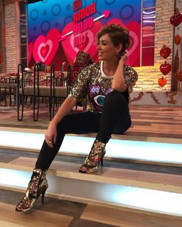 Carmen Muñoz feet photo 6