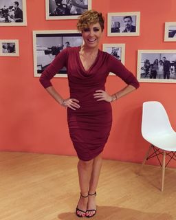 Carmen Muñoz feet photo 5