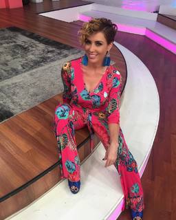 Carmen Muñoz feet photo 4