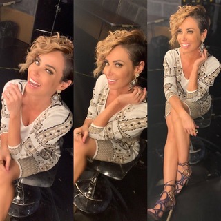 Carmen Muñoz feet photo 12