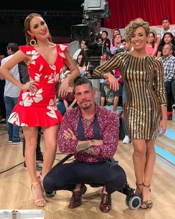 Carmen Muñoz feet photo 8