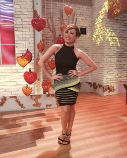 Carmen Muñoz feet photo 4