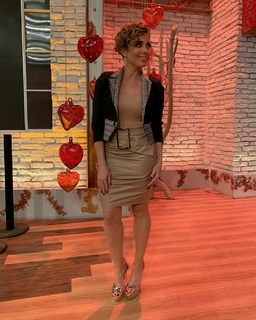 Carmen Muñoz feet photo 19
