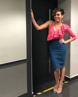 Carmen Muñoz feet photo 18