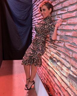 Carmen Muñoz feet photo 17