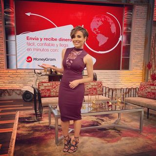 Carmen Muñoz feet photo 9