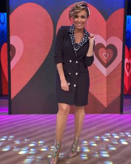 Carmen Muñoz feet photo 5
