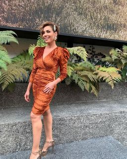 Carmen Muñoz feet photo 3