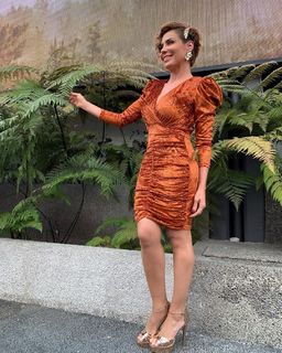 Carmen Muñoz feet photo 20