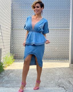 Carmen Muñoz feet photo 14